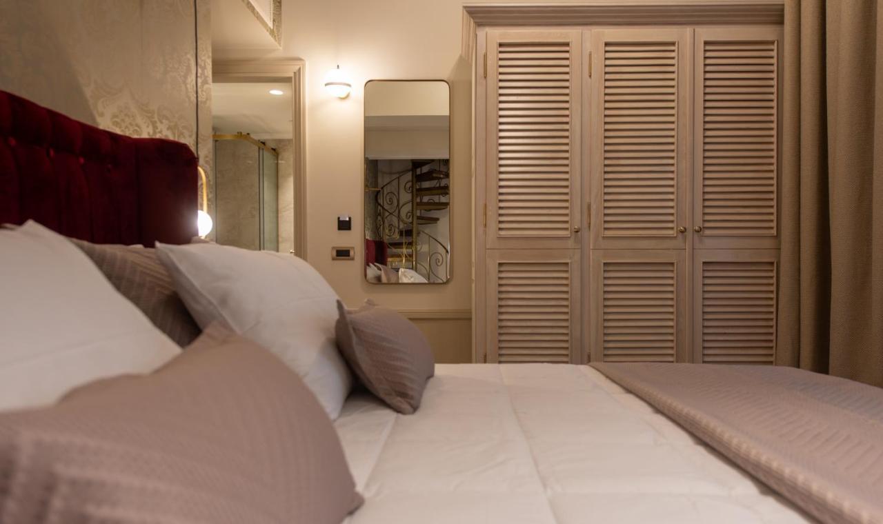 Capolavoro Suites Zakynthos Town Exterior photo